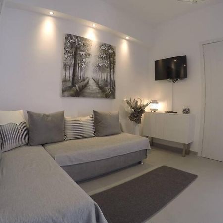 Polychrono New 2 Bedroom Apt. Just By The Sea! מראה חיצוני תמונה