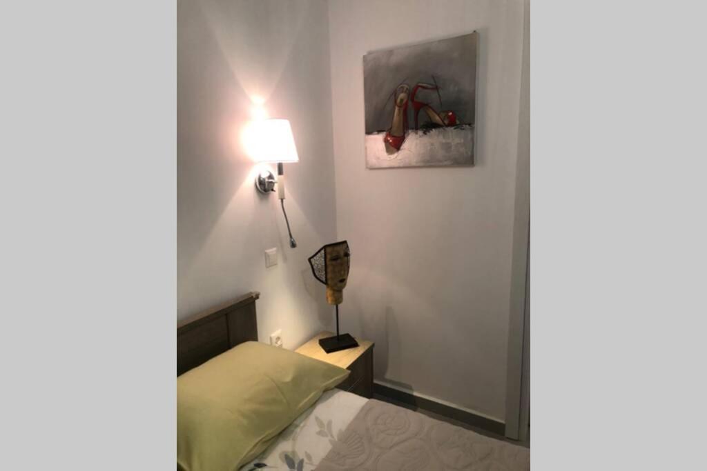 Polychrono New 2 Bedroom Apt. Just By The Sea! מראה חיצוני תמונה